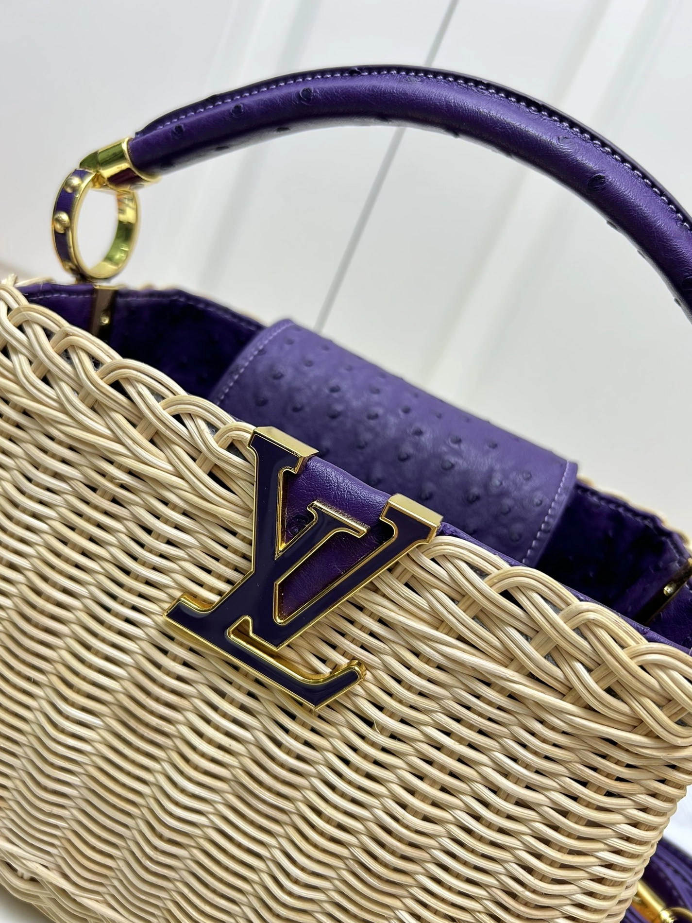 Louis Vuitton AAA Quality Handbags For Women Compact 5486 - Image 4