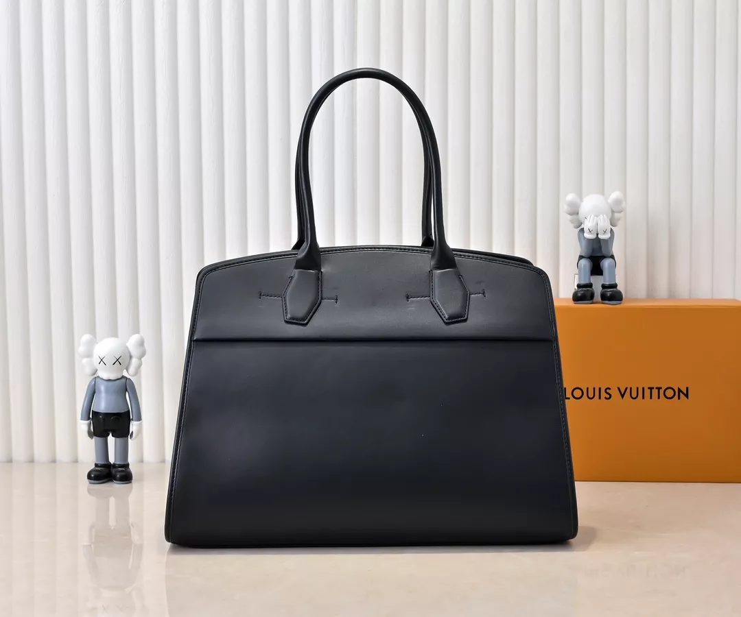 Louis Vuitton AAA Quality Handbags For Women Compact 9373 - Image 3