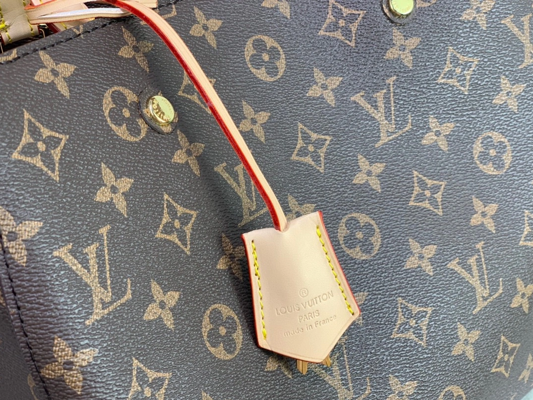 Louis Vuitton AAA Quality Handbags For Women DailyWear 2396 - Image 3