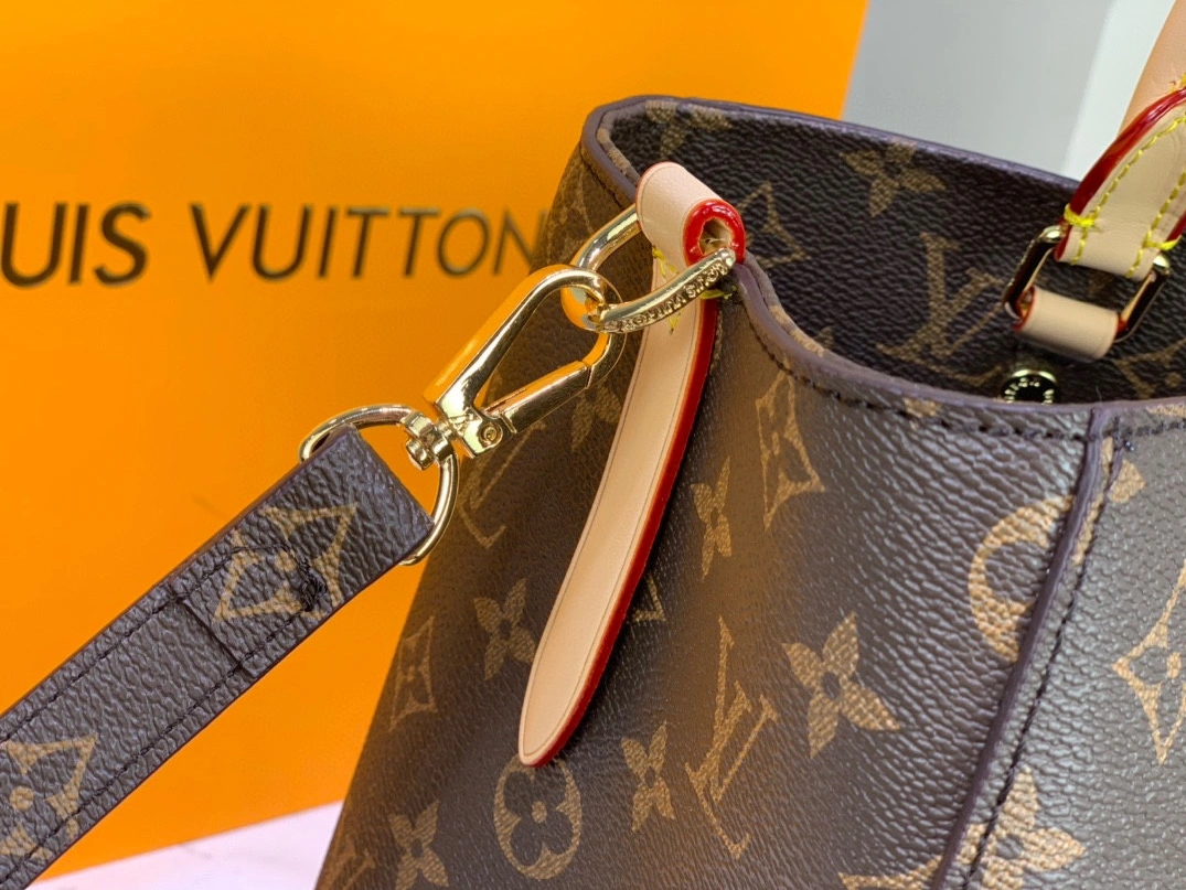 Louis Vuitton AAA Quality Handbags For Women DailyWear 2396 - Image 4