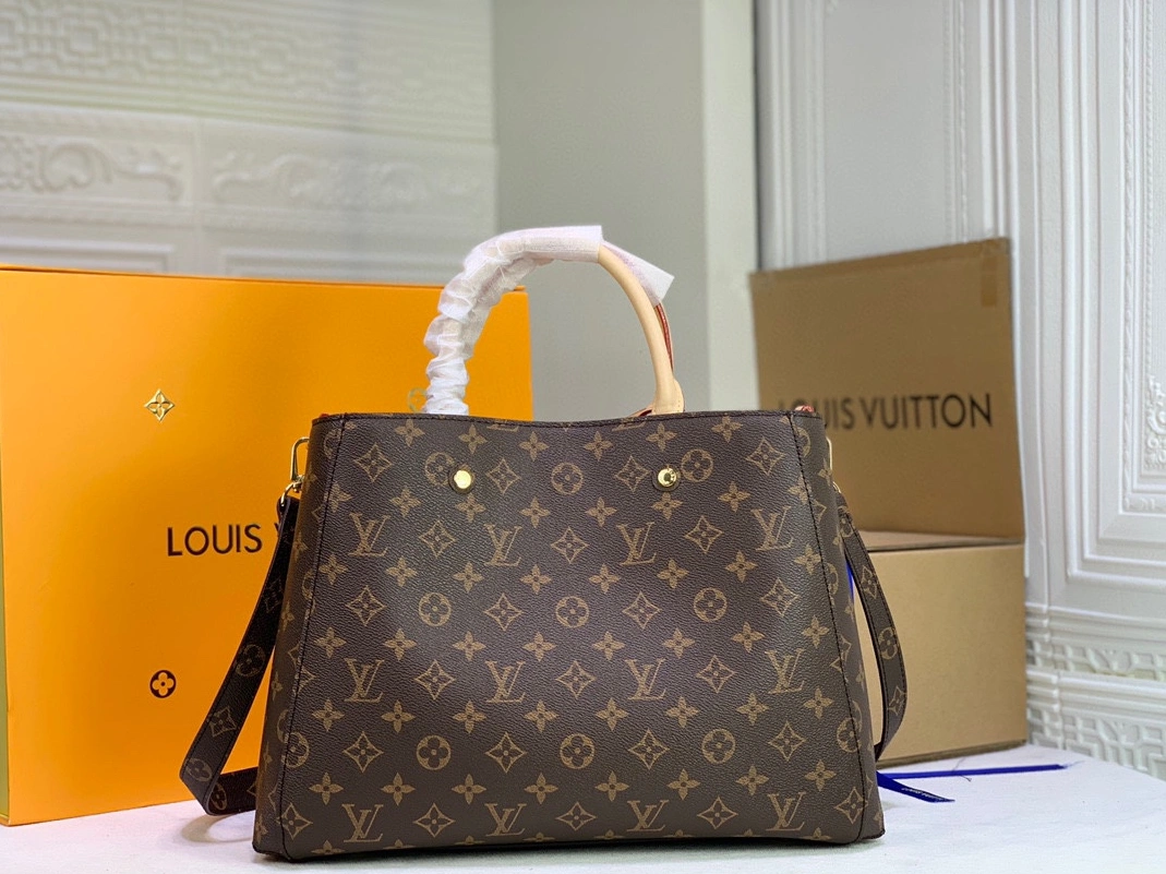 Louis Vuitton AAA Quality Handbags For Women DailyWear 2396 - Image 5