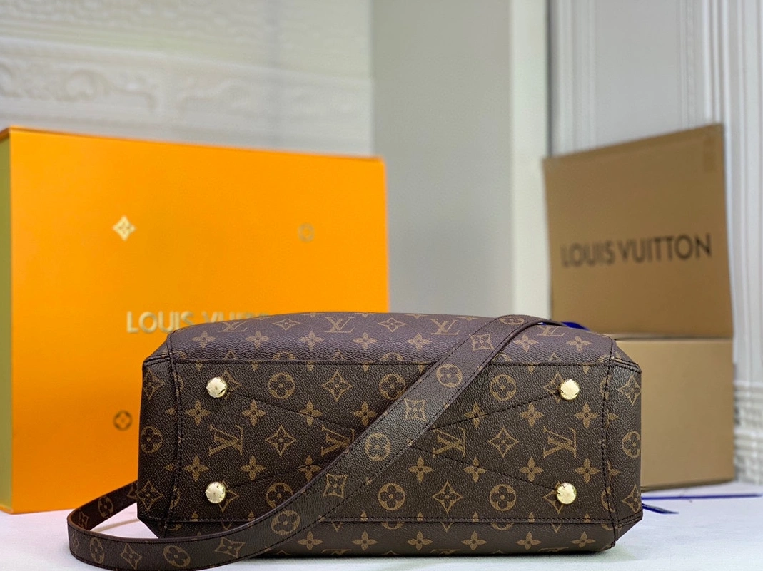 Louis Vuitton AAA Quality Handbags For Women DailyWear 2396 - Image 6