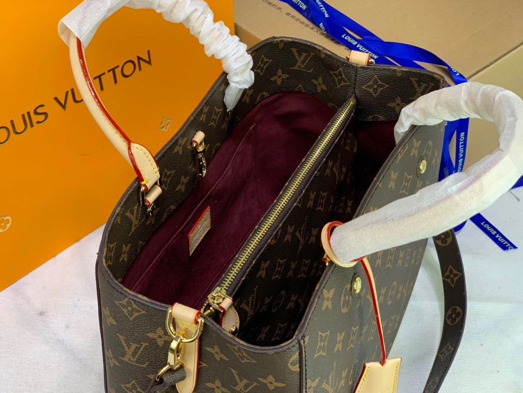 Louis Vuitton AAA Quality Handbags For Women DailyWear 2396 - Image 7