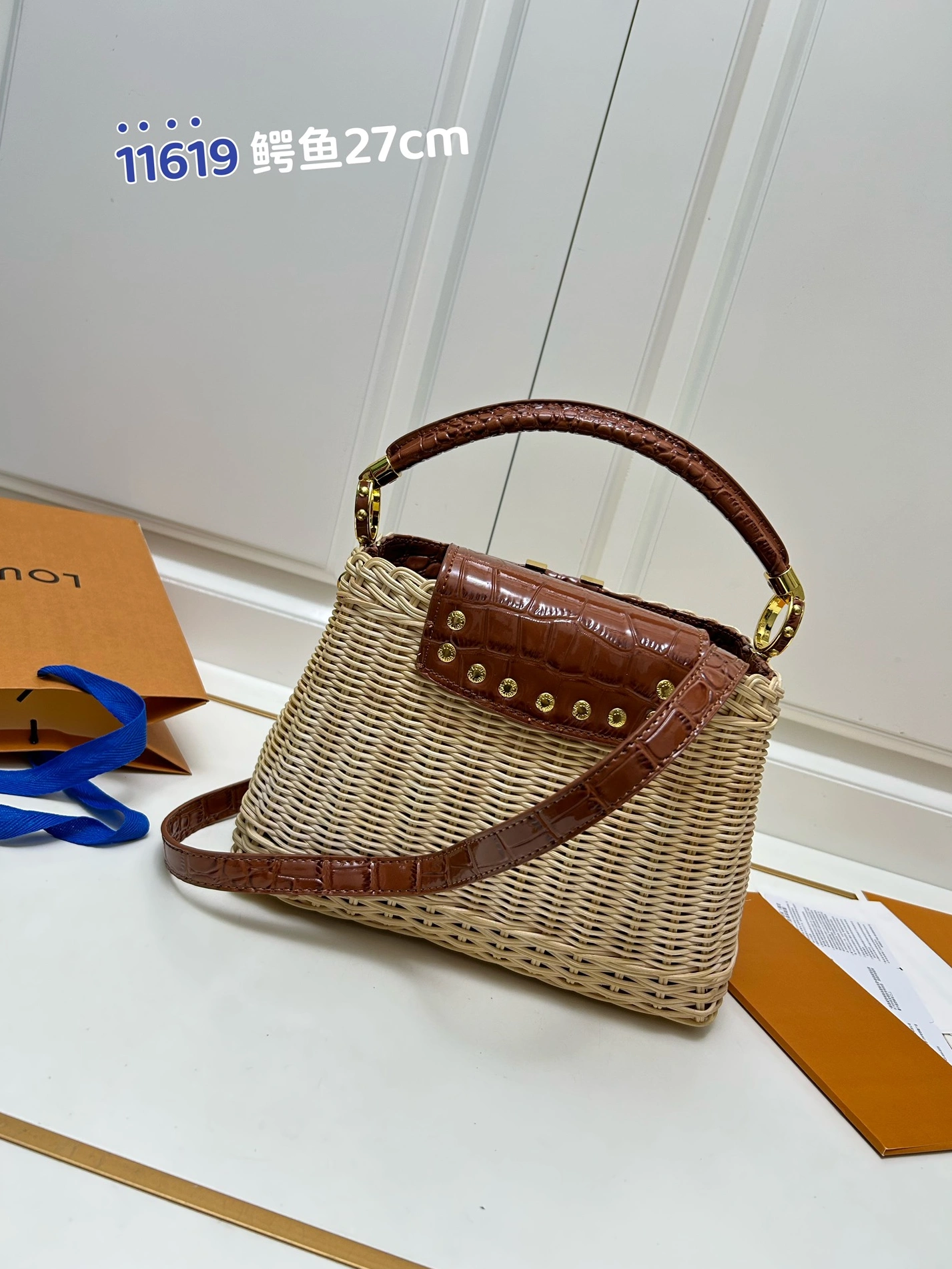 Louis Vuitton AAA Quality Handbags For Women DailyWear 6610