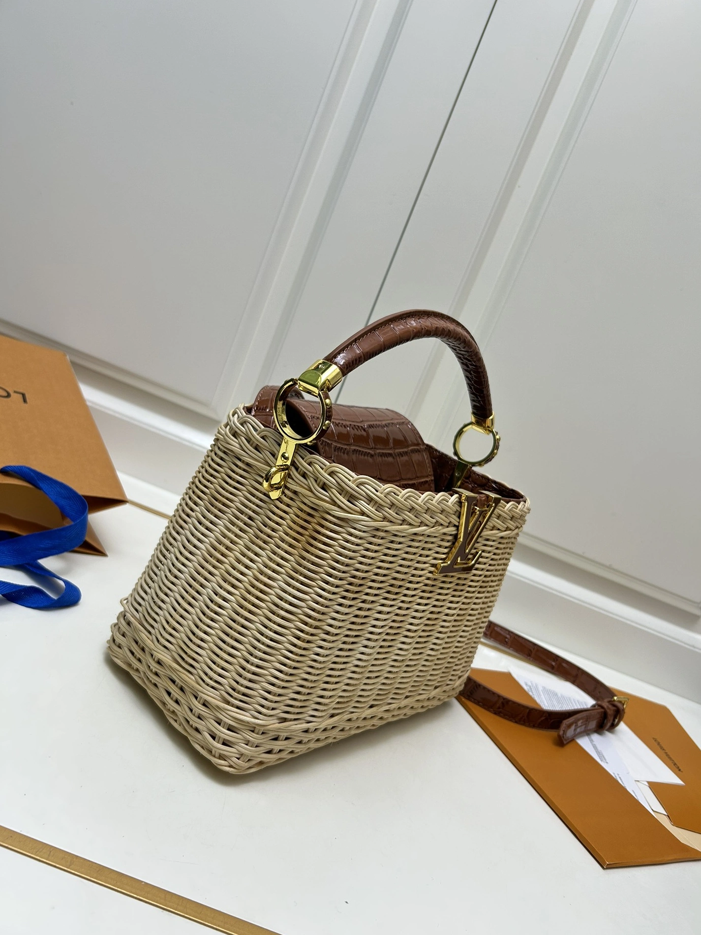 Louis Vuitton AAA Quality Handbags For Women DailyWear 6610 - Image 5