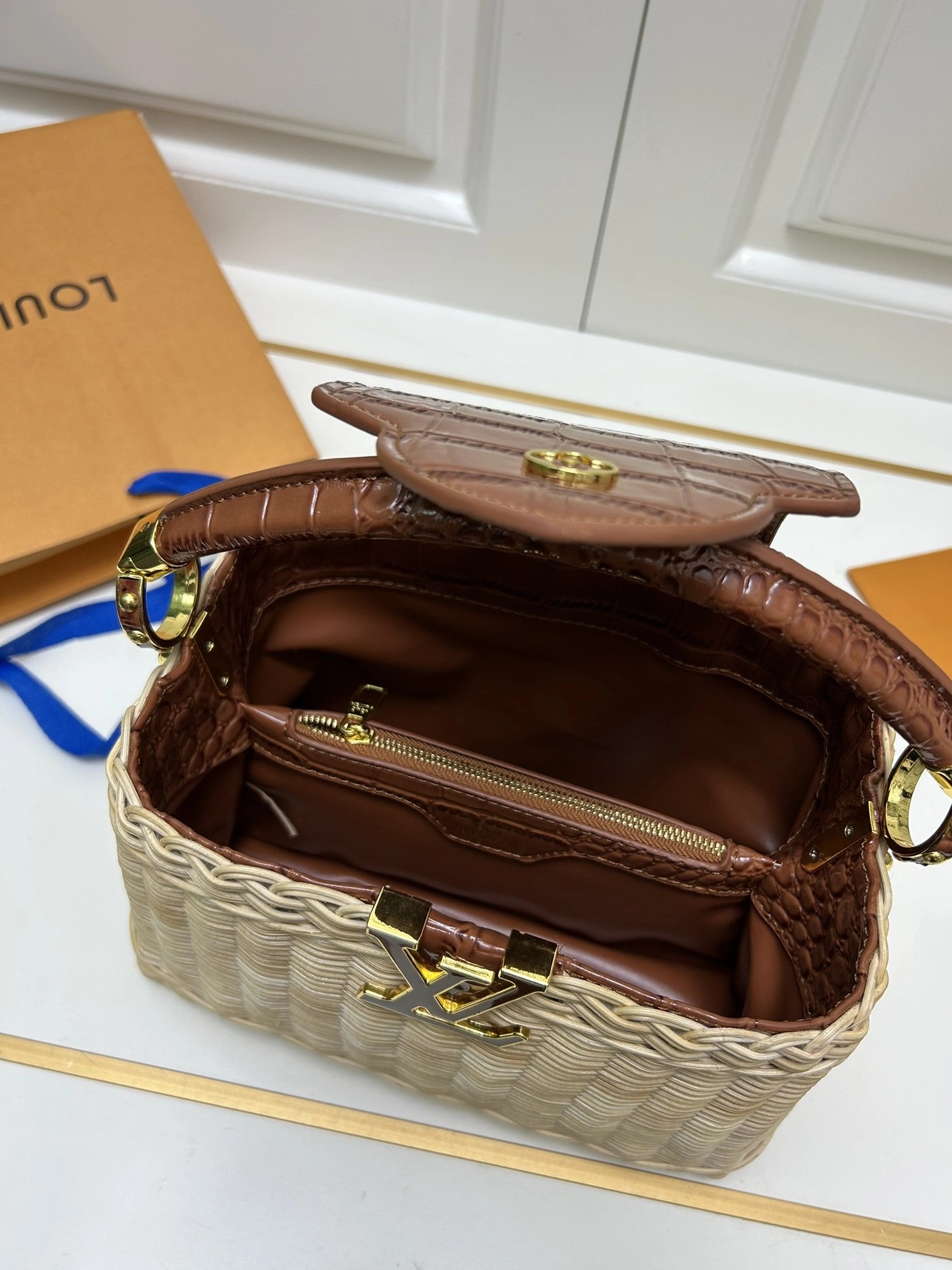 Louis Vuitton AAA Quality Handbags For Women DailyWear 6610 - Image 7