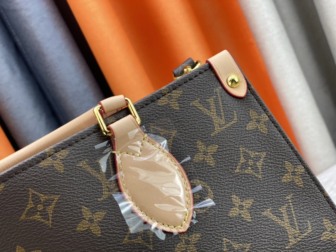 Louis Vuitton AAA Quality Handbags For Women EasyMatch 809 - Image 6