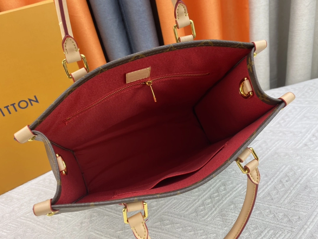 Louis Vuitton AAA Quality Handbags For Women EasyMatch 809 - Image 8