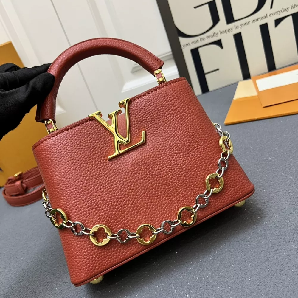 Louis Vuitton AAA Quality Handbags For Women Functional 6172 - Image 4