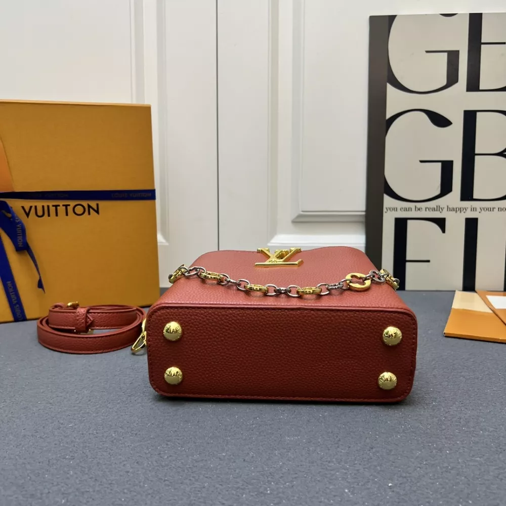 Louis Vuitton AAA Quality Handbags For Women Functional 6172 - Image 6