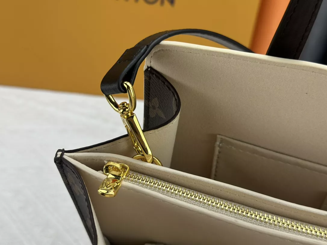 Louis Vuitton AAA Quality Handbags For Women GoAnywhere 2074 - Image 7