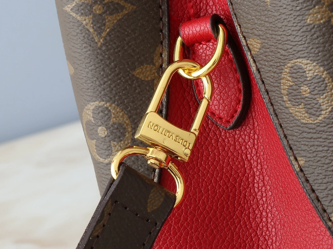 Louis Vuitton AAA Quality Handbags For Women GoAnywhere 6321 - Image 7