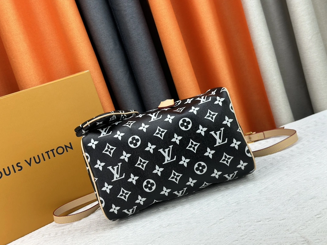 Louis Vuitton AAA Quality Handbags For Women GoAnywhere 9695 - Image 4
