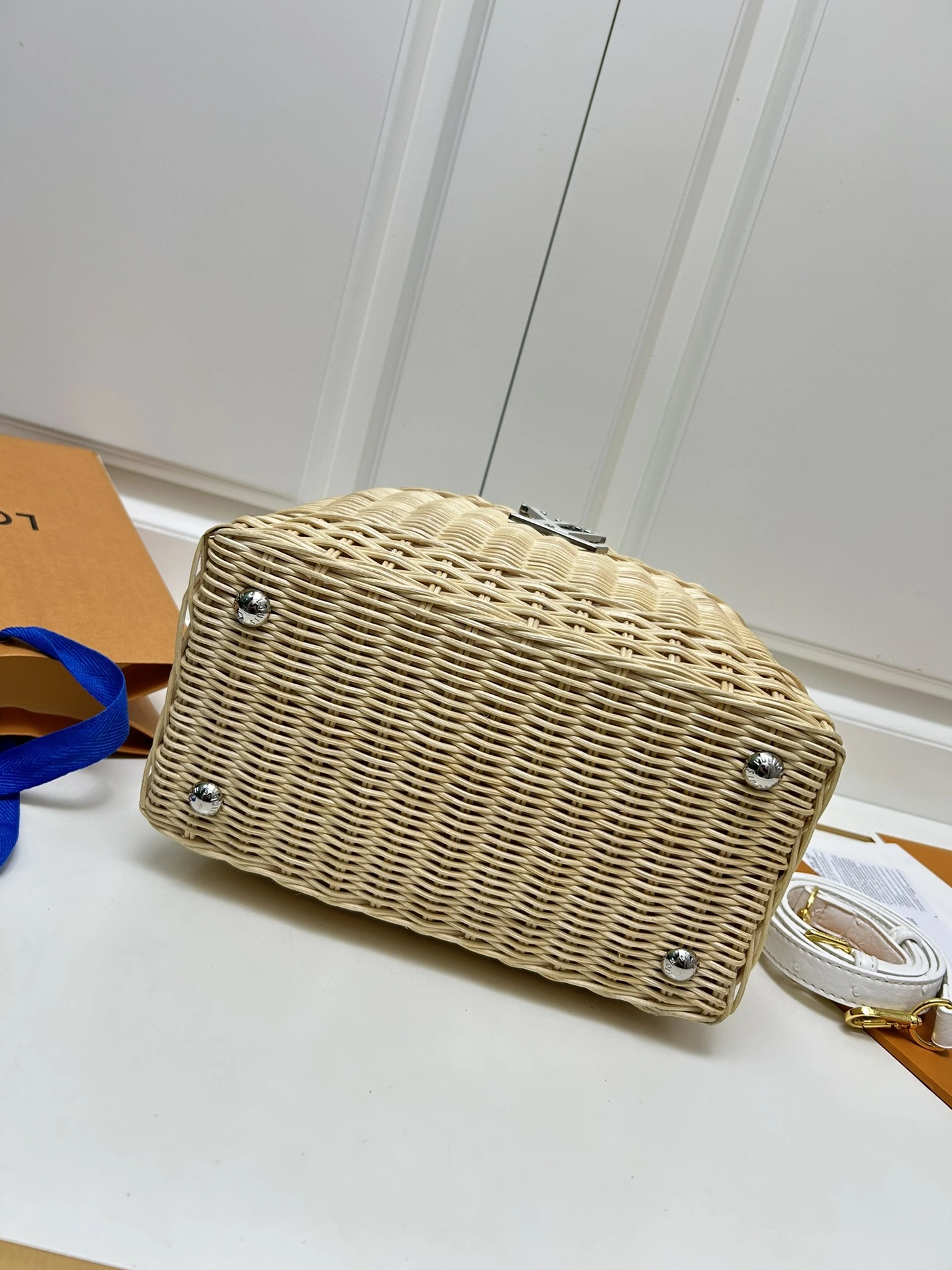 Louis Vuitton AAA Quality Handbags For Women GoodFit 746 - Image 7