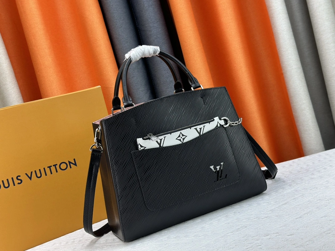 Louis Vuitton AAA Quality Handbags For Women Modern 6675