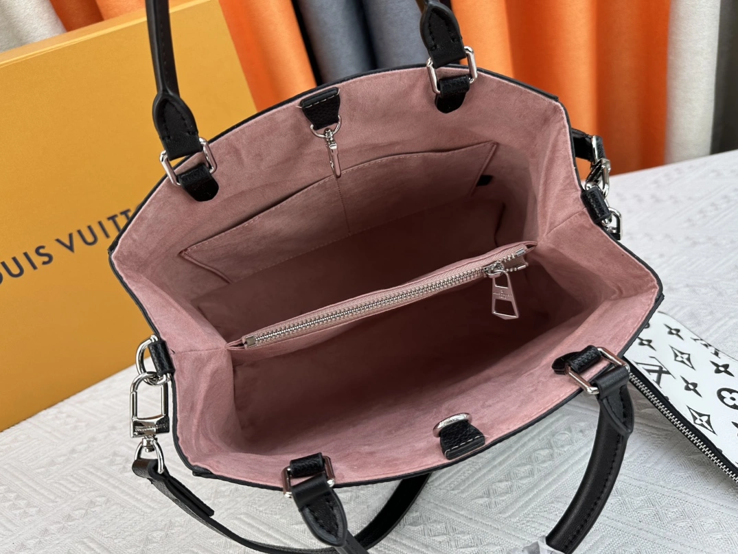 Louis Vuitton AAA Quality Handbags For Women Modern 6675 - Image 8