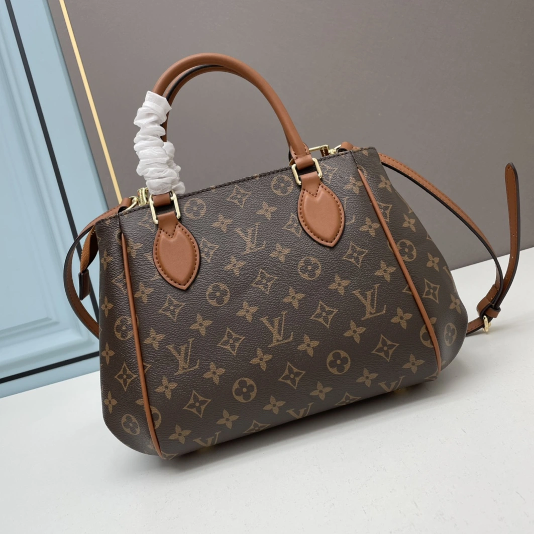 Louis Vuitton AAA Quality Handbags For Women Practical 5665 - Image 3