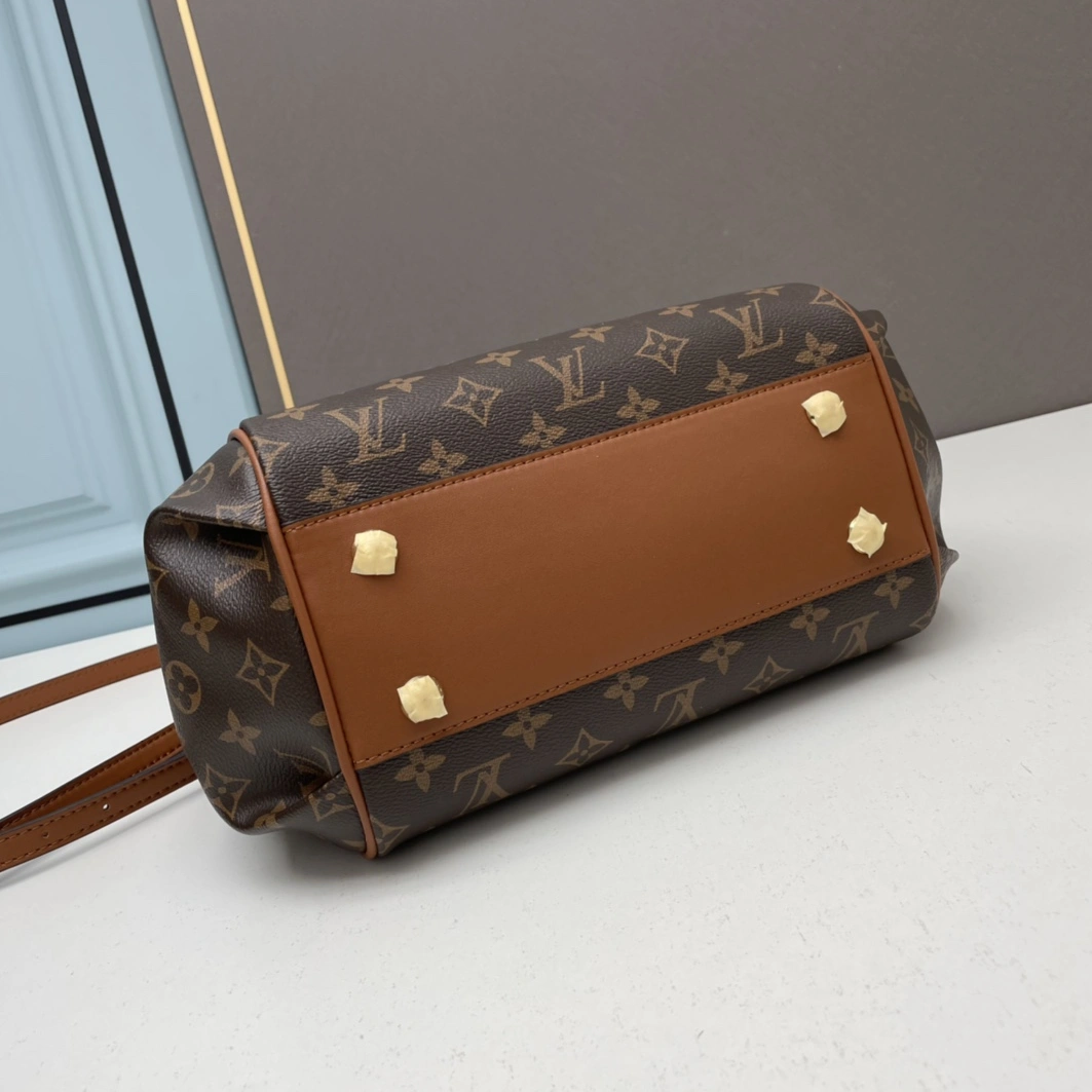 Louis Vuitton AAA Quality Handbags For Women Practical 5665 - Image 5