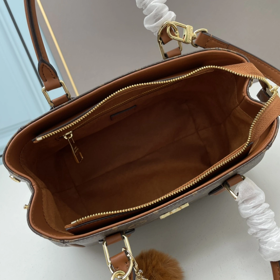 Louis Vuitton AAA Quality Handbags For Women Practical 5665 - Image 7