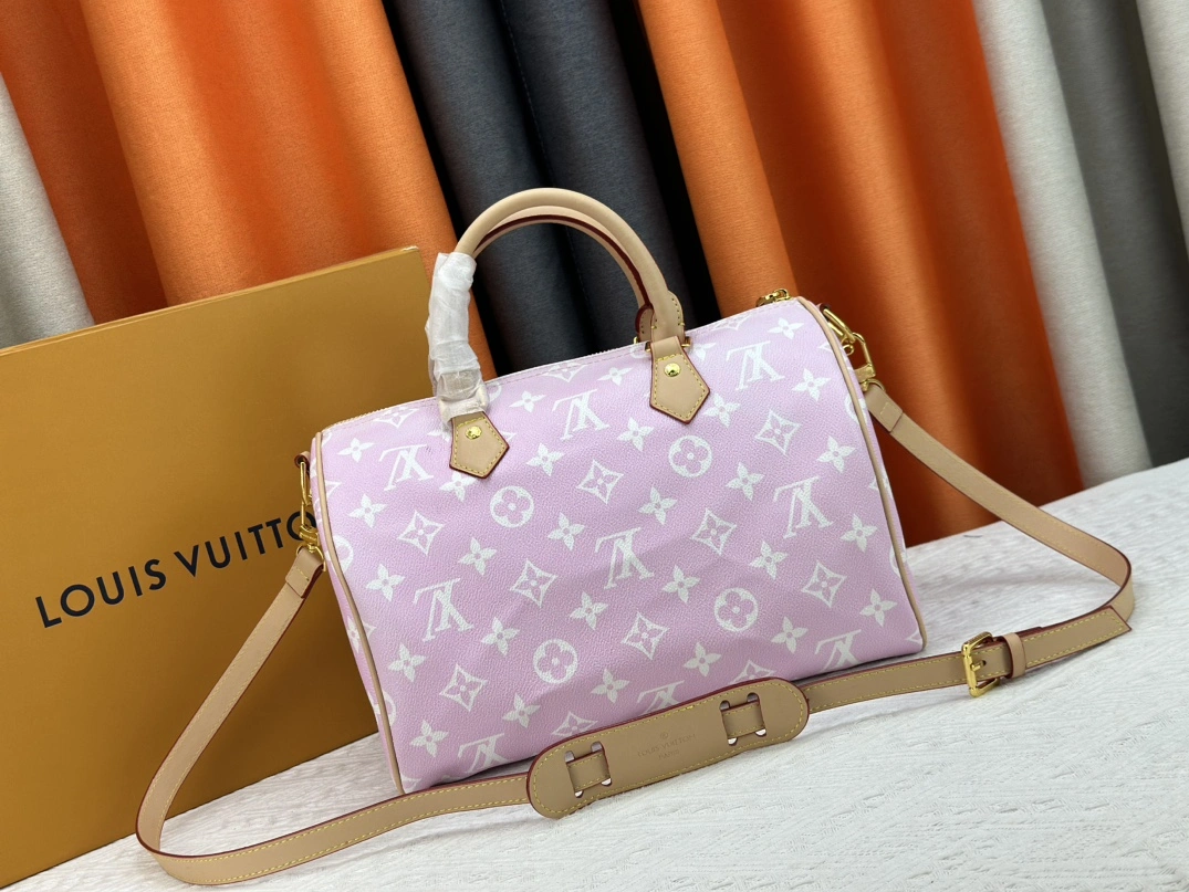 Louis Vuitton AAA Quality Handbags For Women Refined 3656 - Image 3