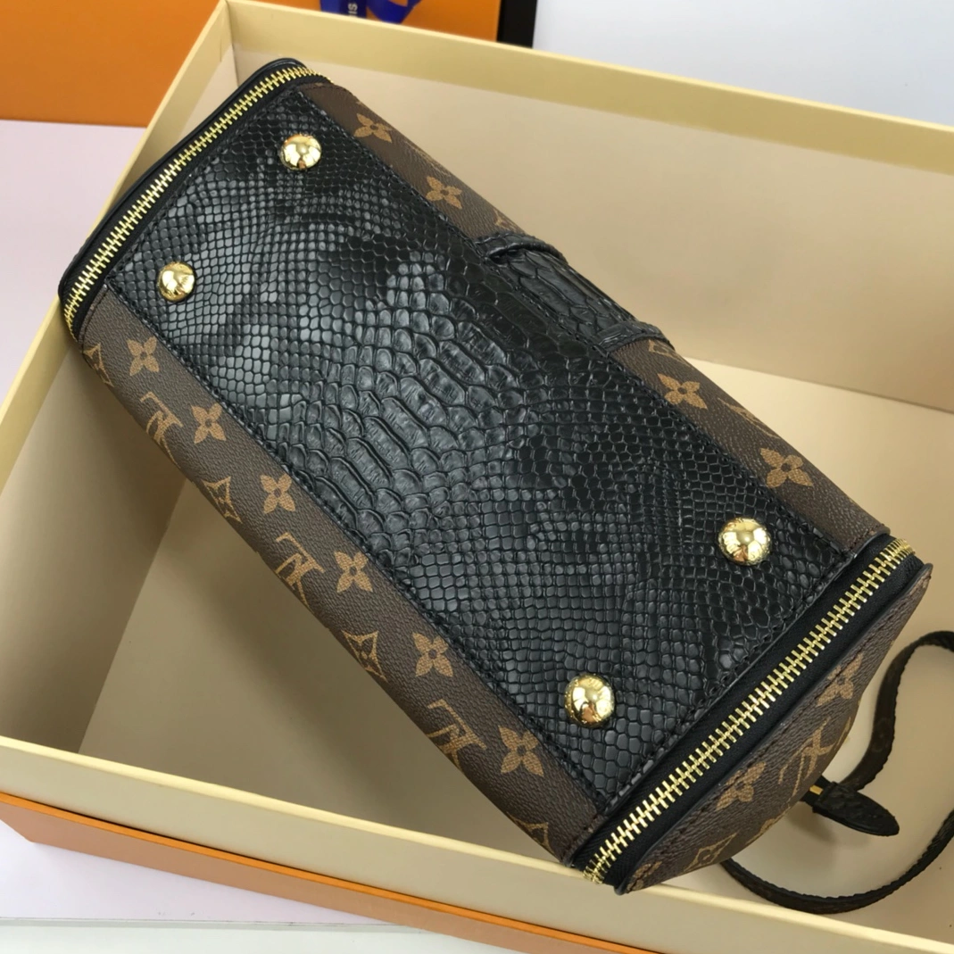 Louis Vuitton AAA Quality Handbags For Women Refined 7125 - Image 5