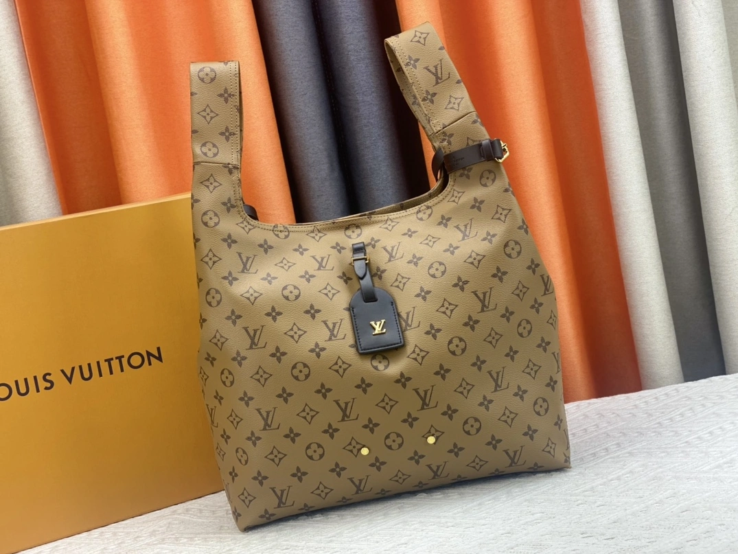 Louis Vuitton AAA Quality Handbags For Women SmartChoice 2331 - Image 4