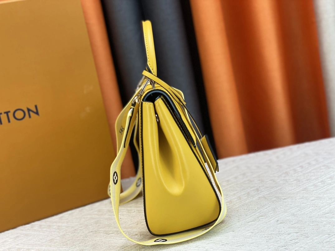 Louis Vuitton AAA Quality Handbags For Women Stylish 3876