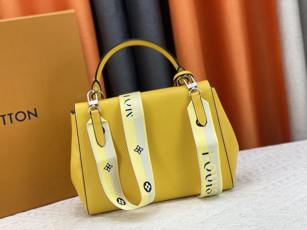 Louis Vuitton AAA Quality Handbags For Women Stylish 3876 - Image 3