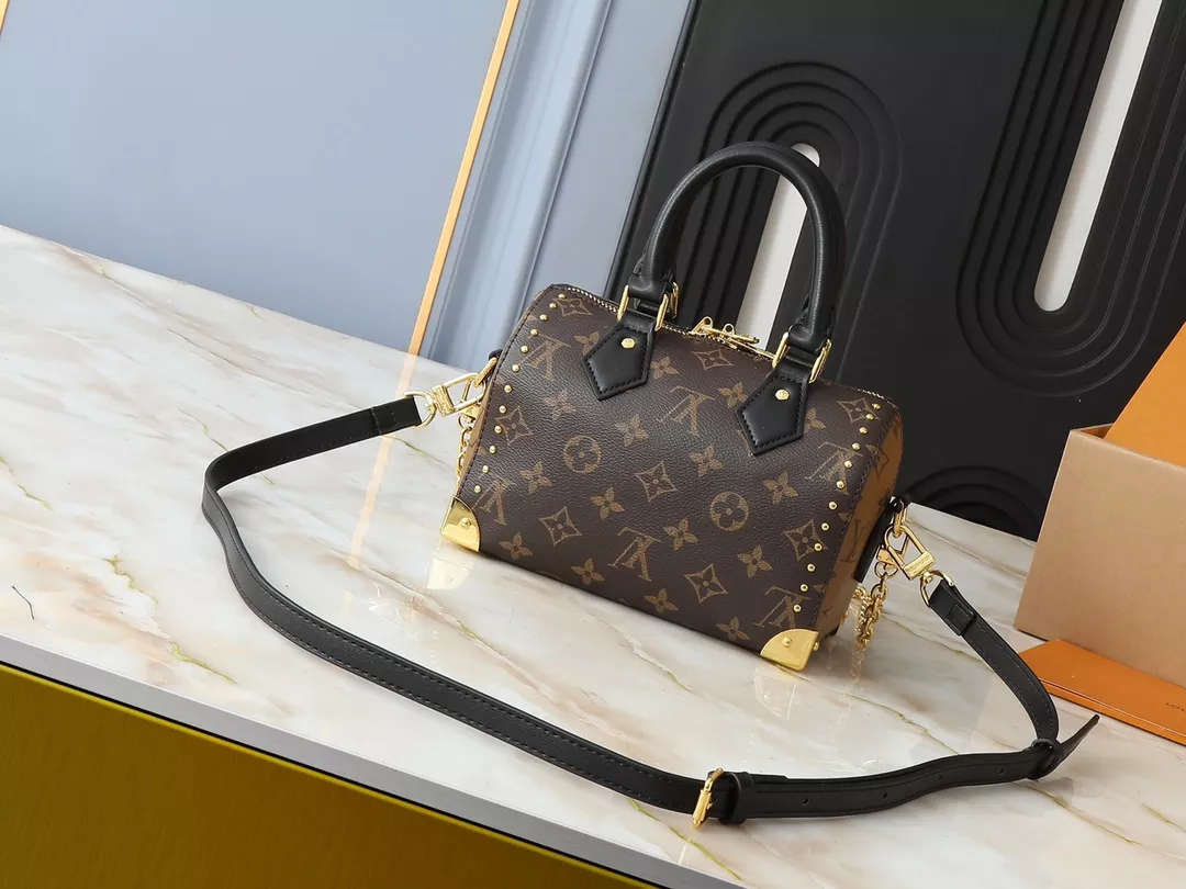 Louis Vuitton AAA Quality Handbags For Women Unique 8540 - Image 3