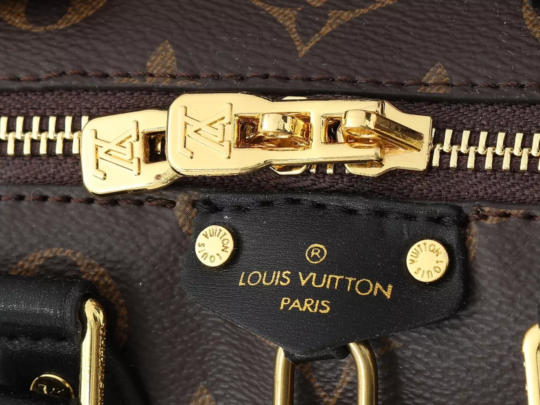 Louis Vuitton AAA Quality Handbags For Women Unique 8540 - Image 5