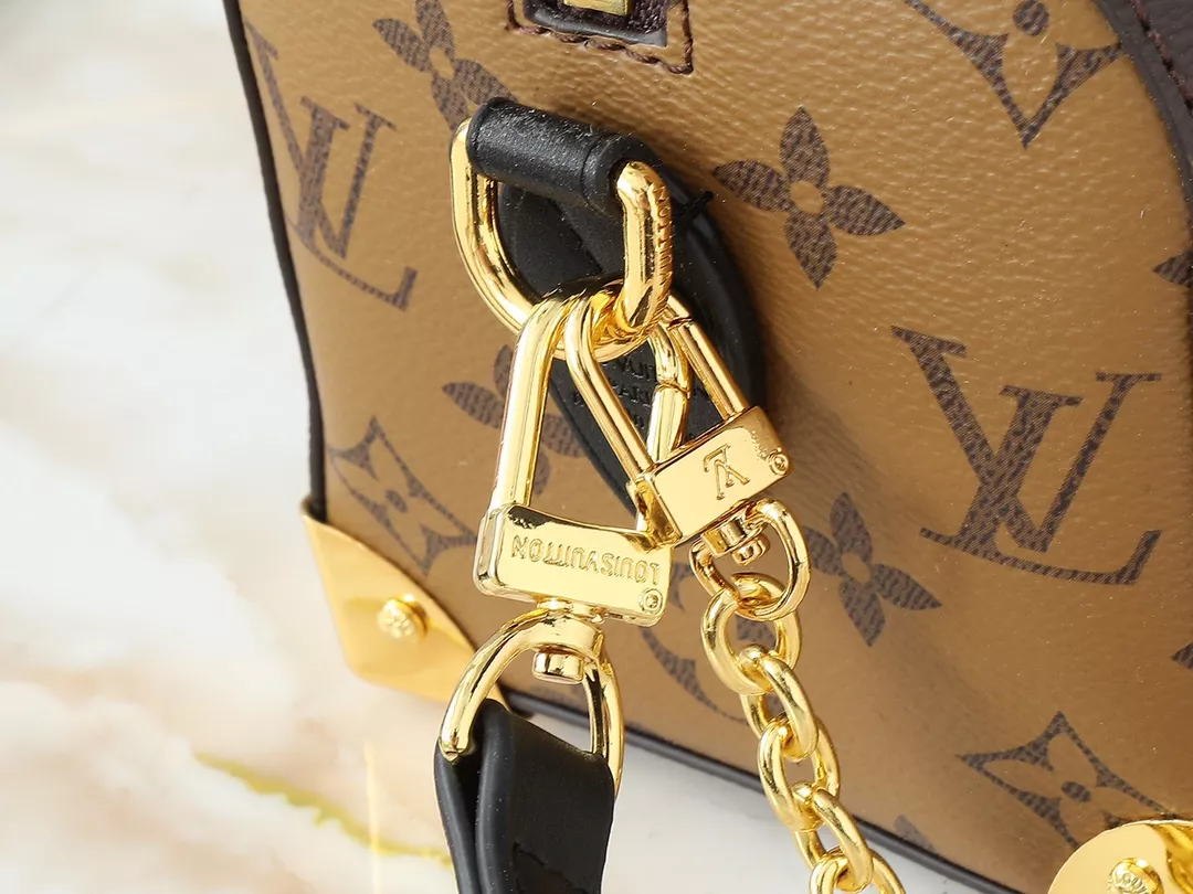 Louis Vuitton AAA Quality Handbags For Women Unique 8540 - Image 7