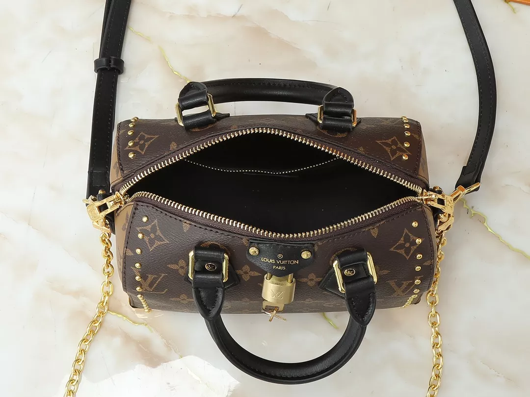 Louis Vuitton AAA Quality Handbags For Women Unique 8540 - Image 8