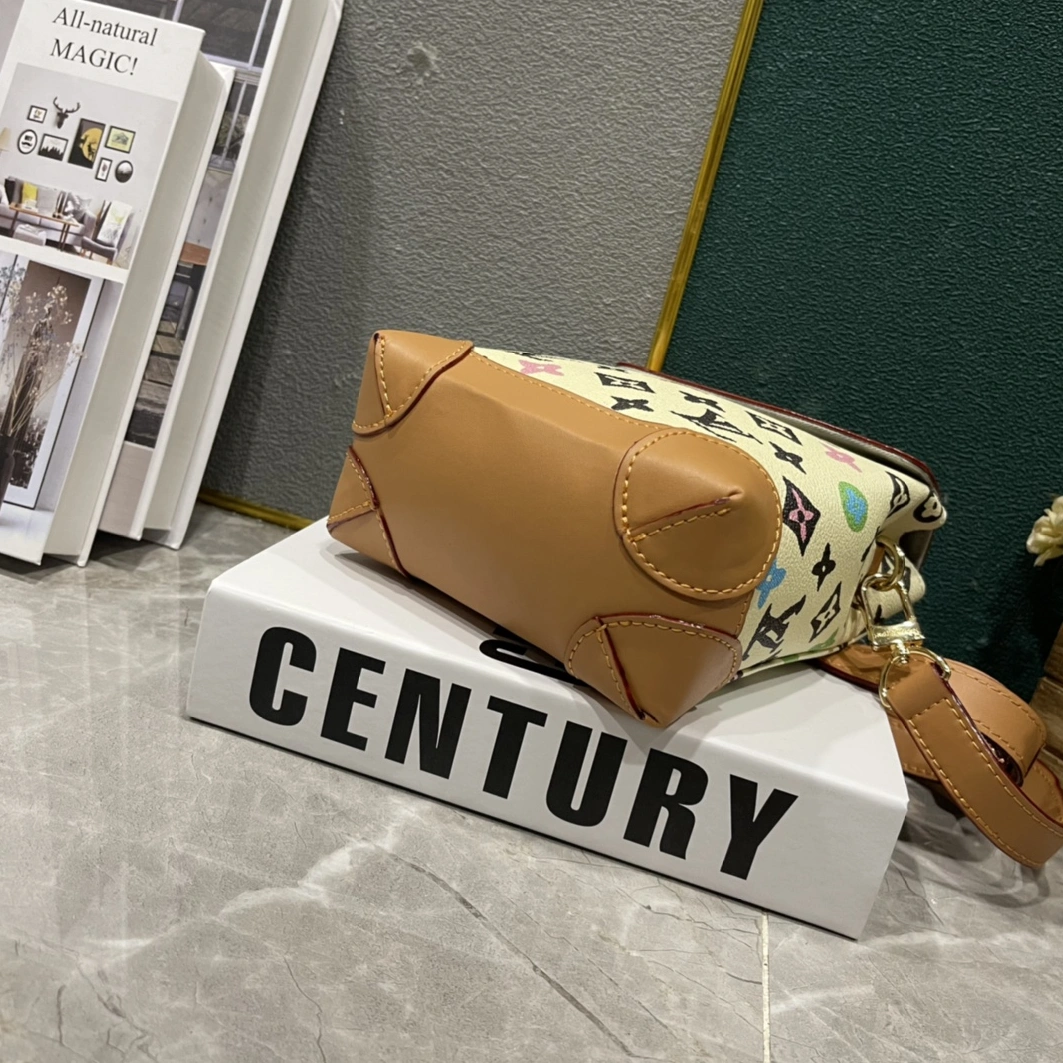 Louis Vuitton AAA Quality Messenger Bags For Women Bright 5433 - Image 6