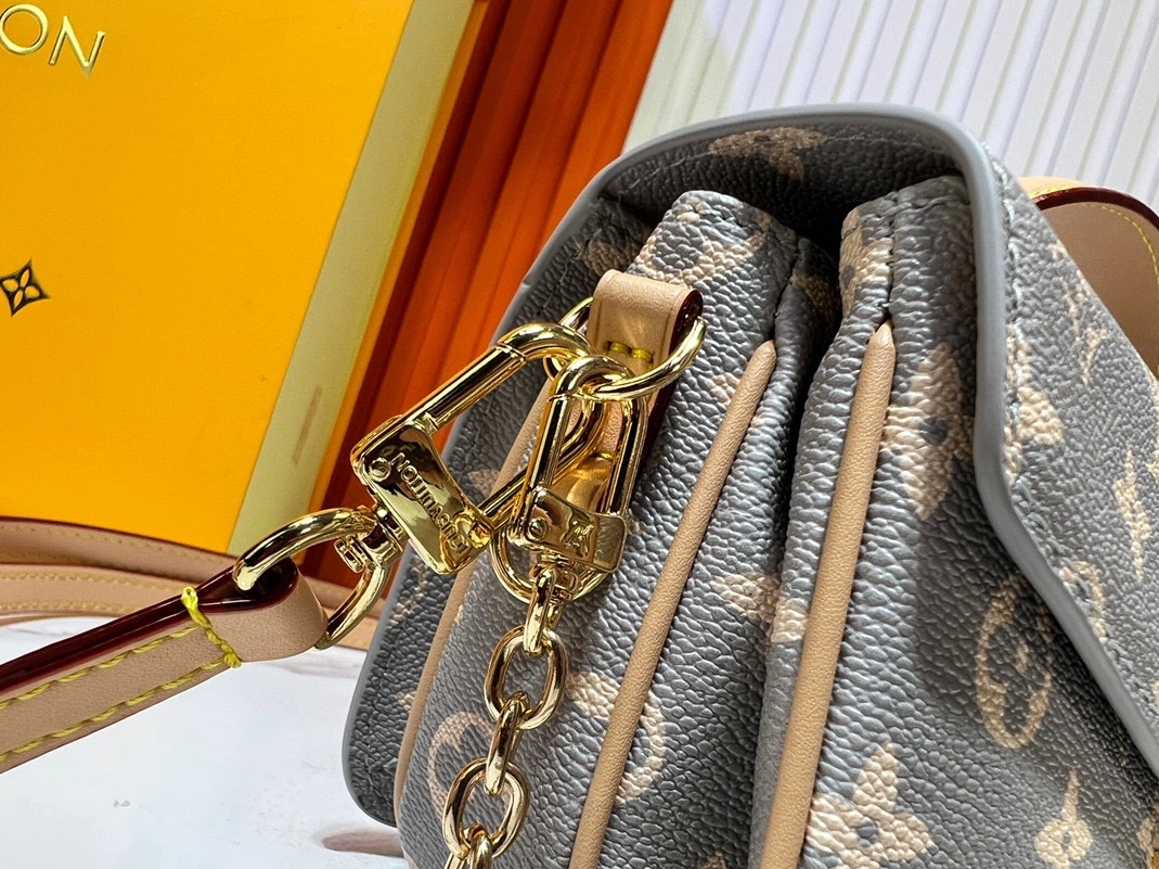 Louis Vuitton AAA Quality Messenger Bags For Women Cozy 2599 - Image 4