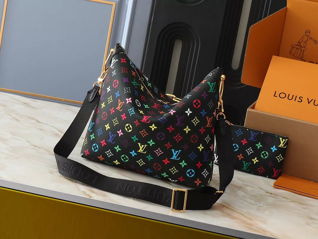 Louis Vuitton AAA Quality Messenger Bags For Women DailyWear 461 - Image 3