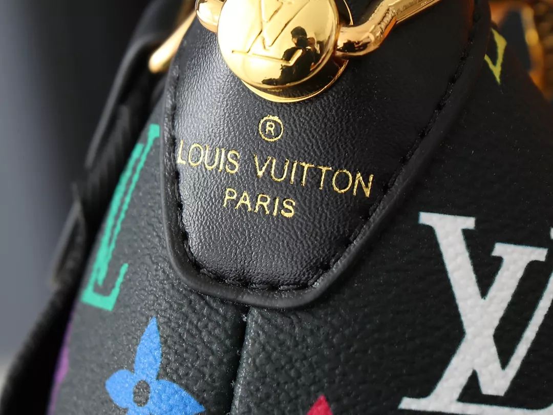 Louis Vuitton AAA Quality Messenger Bags For Women DailyWear 461 - Image 5