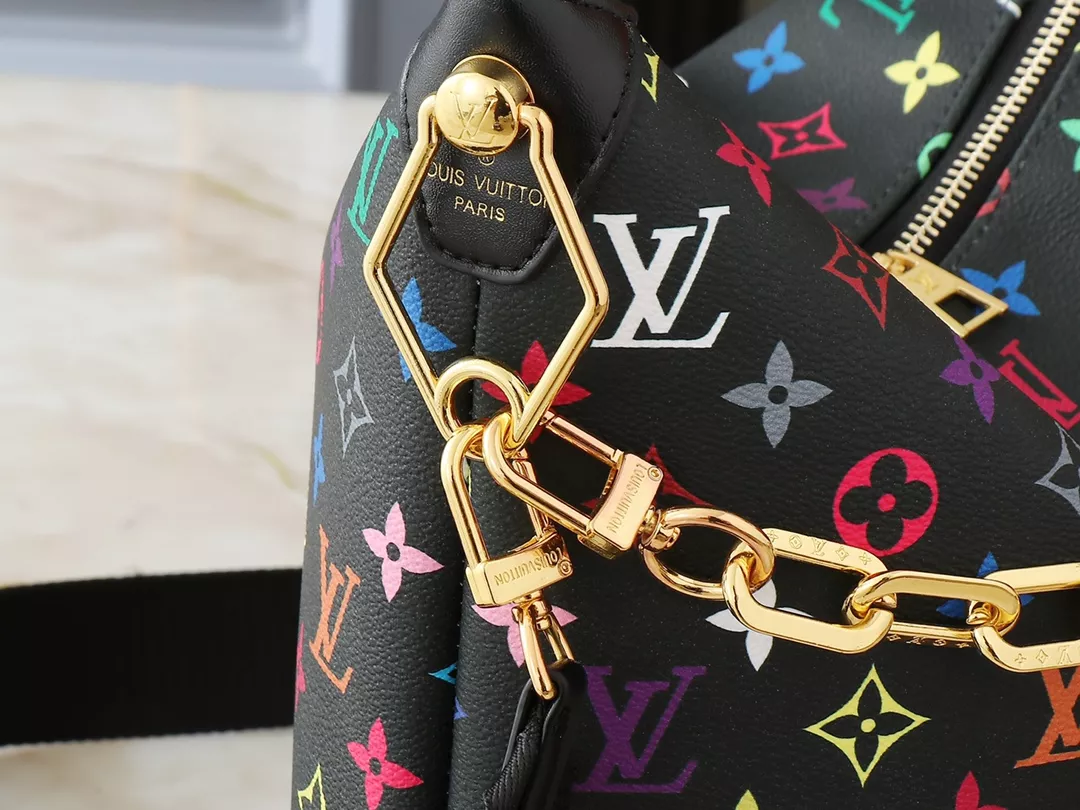 Louis Vuitton AAA Quality Messenger Bags For Women DailyWear 461 - Image 7