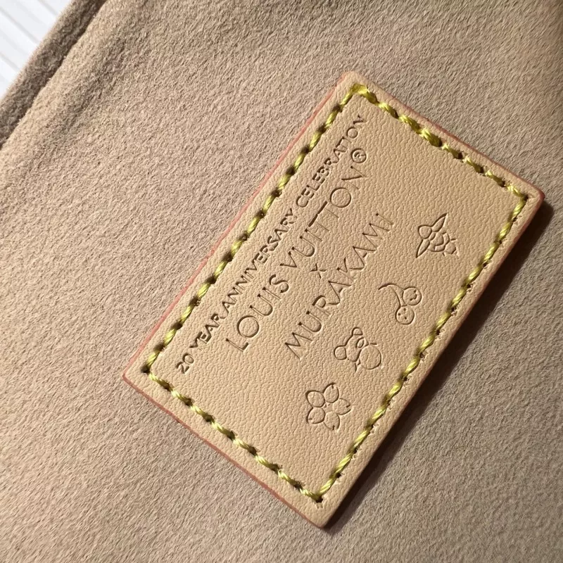 Louis Vuitton AAA Quality Messenger Bags For Women DailyWear 7387 - Image 8