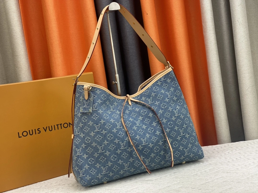 Louis Vuitton AAA Quality Shoulder Bags For Women Compact 6189