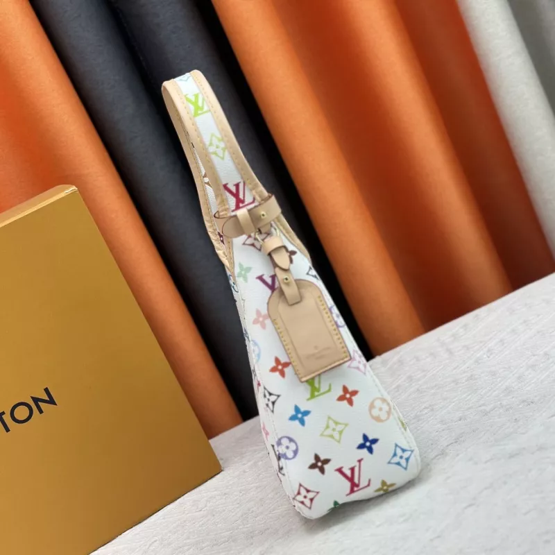 Louis Vuitton AAA Quality Shoulder Bags For Women Functional 2589 - Image 3