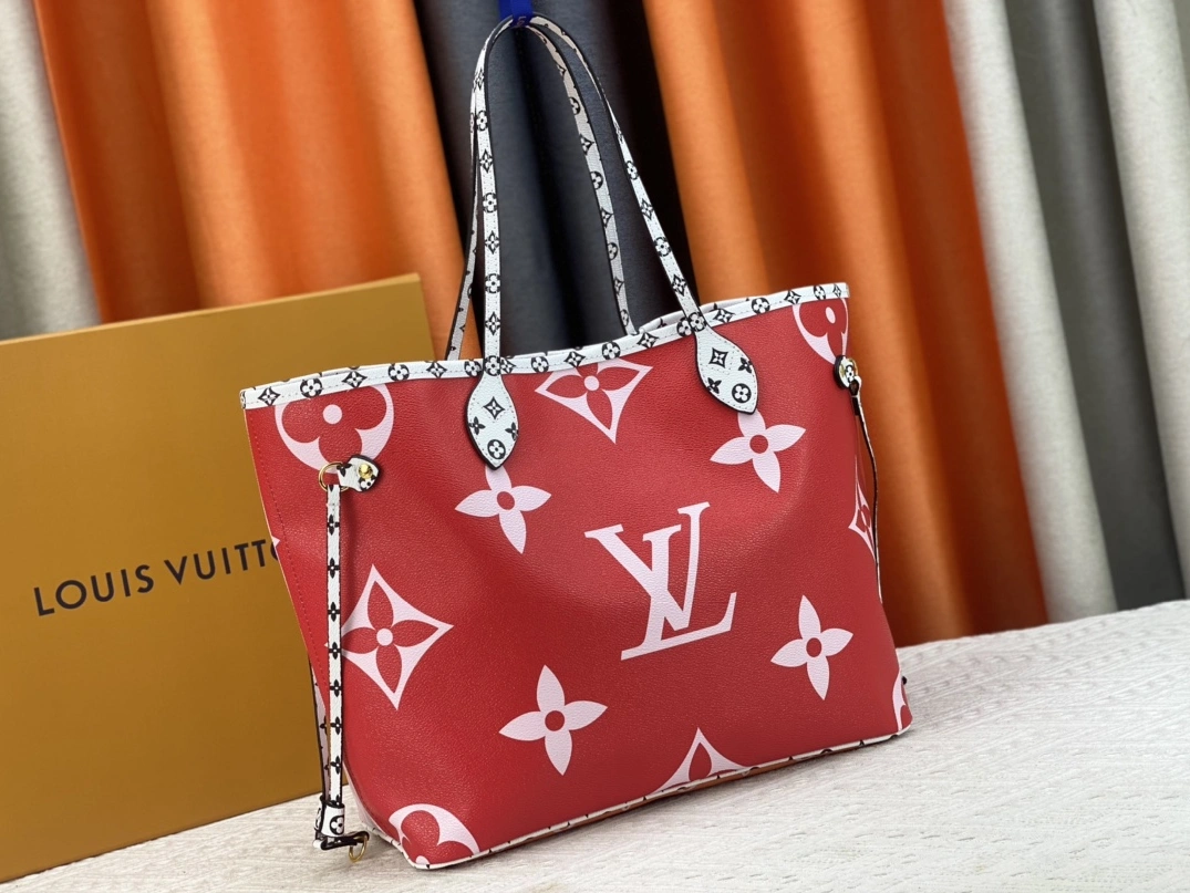 Louis Vuitton AAA Quality Shoulder Bags For Women GoodFit 6147 - Image 3