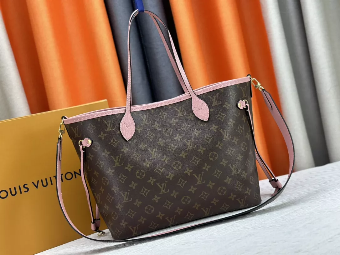 Louis Vuitton AAA Quality Shoulder Bags For Women Reliable 4136 - Image 3