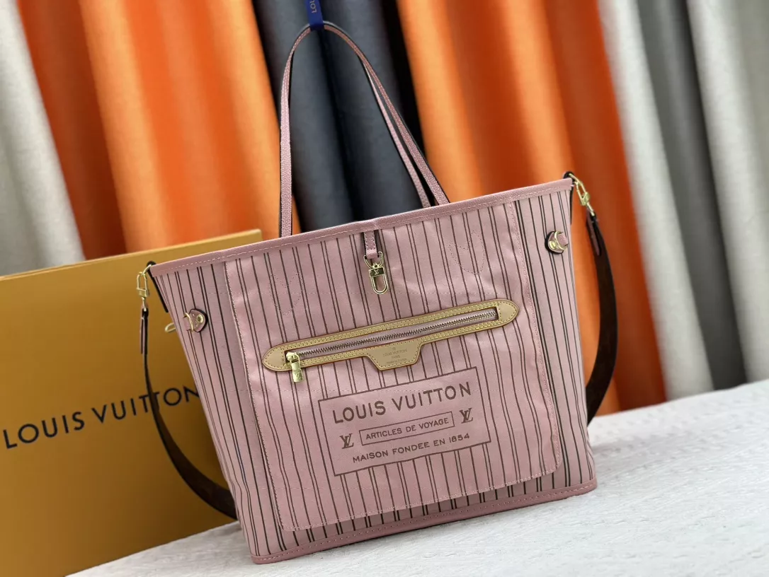 Louis Vuitton AAA Quality Shoulder Bags For Women Reliable 4136 - Image 5