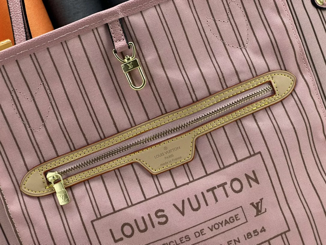 Louis Vuitton AAA Quality Shoulder Bags For Women Reliable 4136 - Image 6