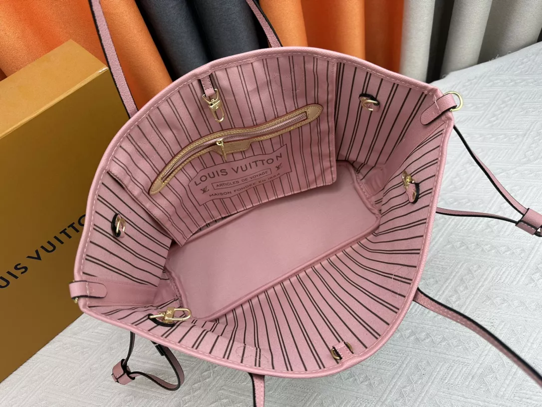 Louis Vuitton AAA Quality Shoulder Bags For Women Reliable 4136 - Image 7