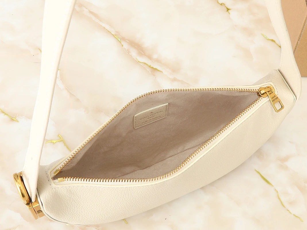 Louis Vuitton AAA Quality Shoulder Bags For Women Reliable 7085 - Image 8