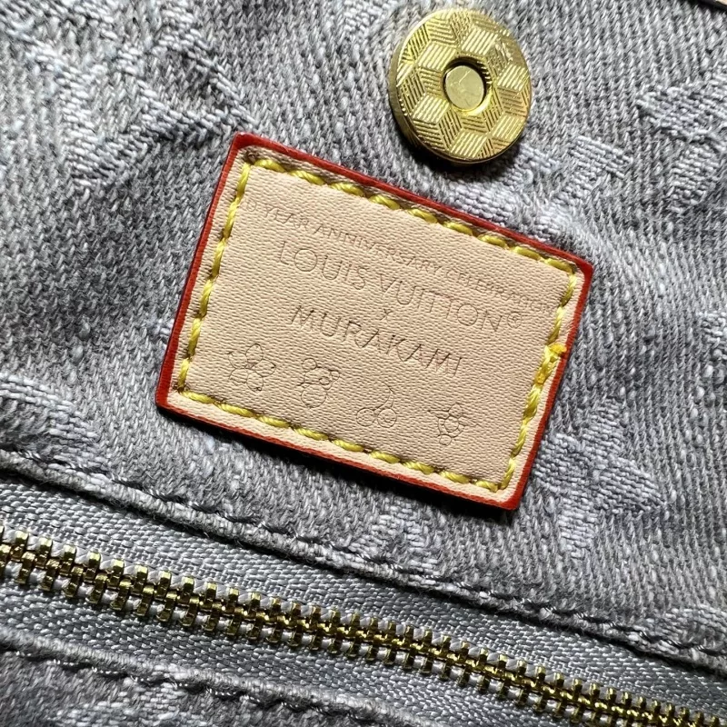 Louis Vuitton AAA Quality Shoulder Bags For Women Reliable 8386 - Image 7