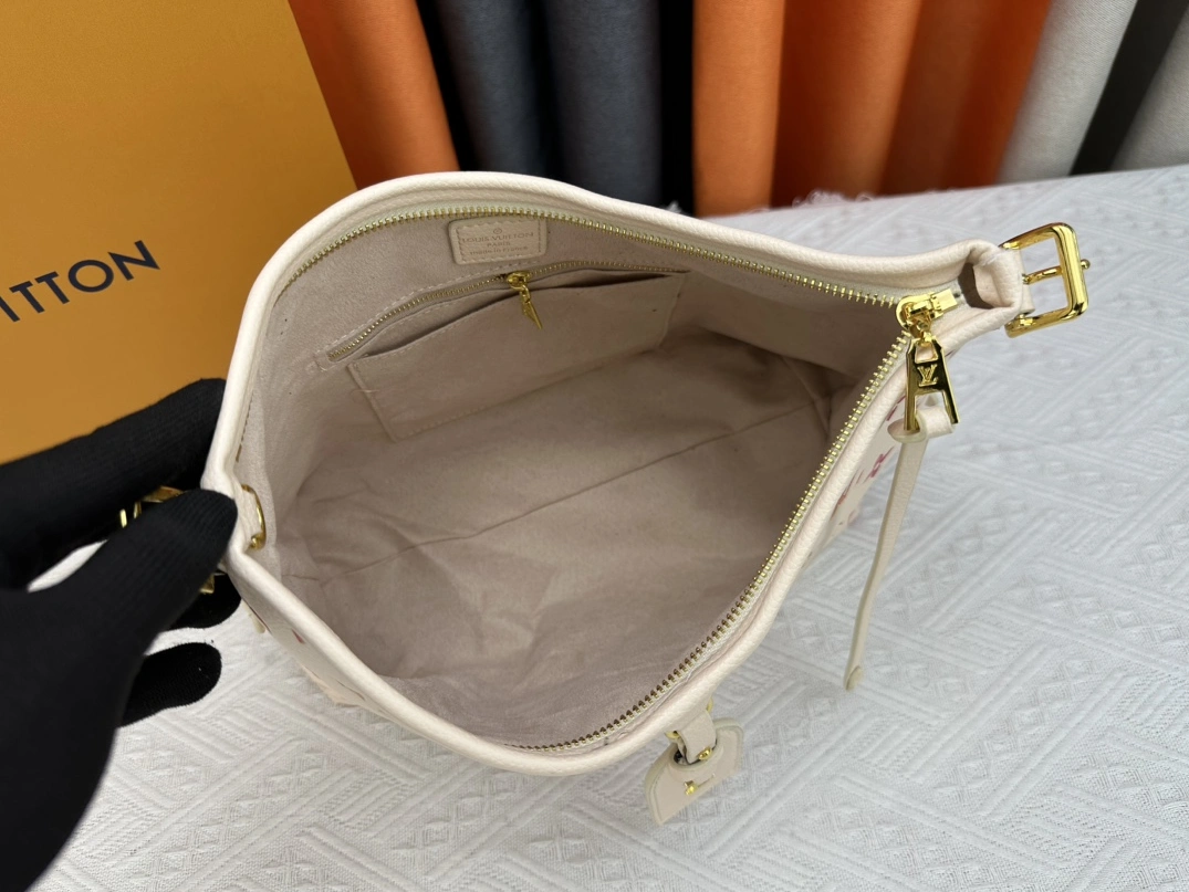 Louis Vuitton AAA Quality Shoulder Bags For Women Resilient 9668 - Image 8