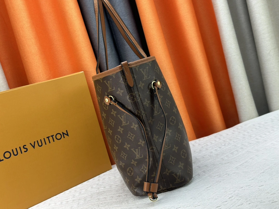 Louis Vuitton AAA Quality Shoulder Bags For Women TopPick 3873 - Image 4