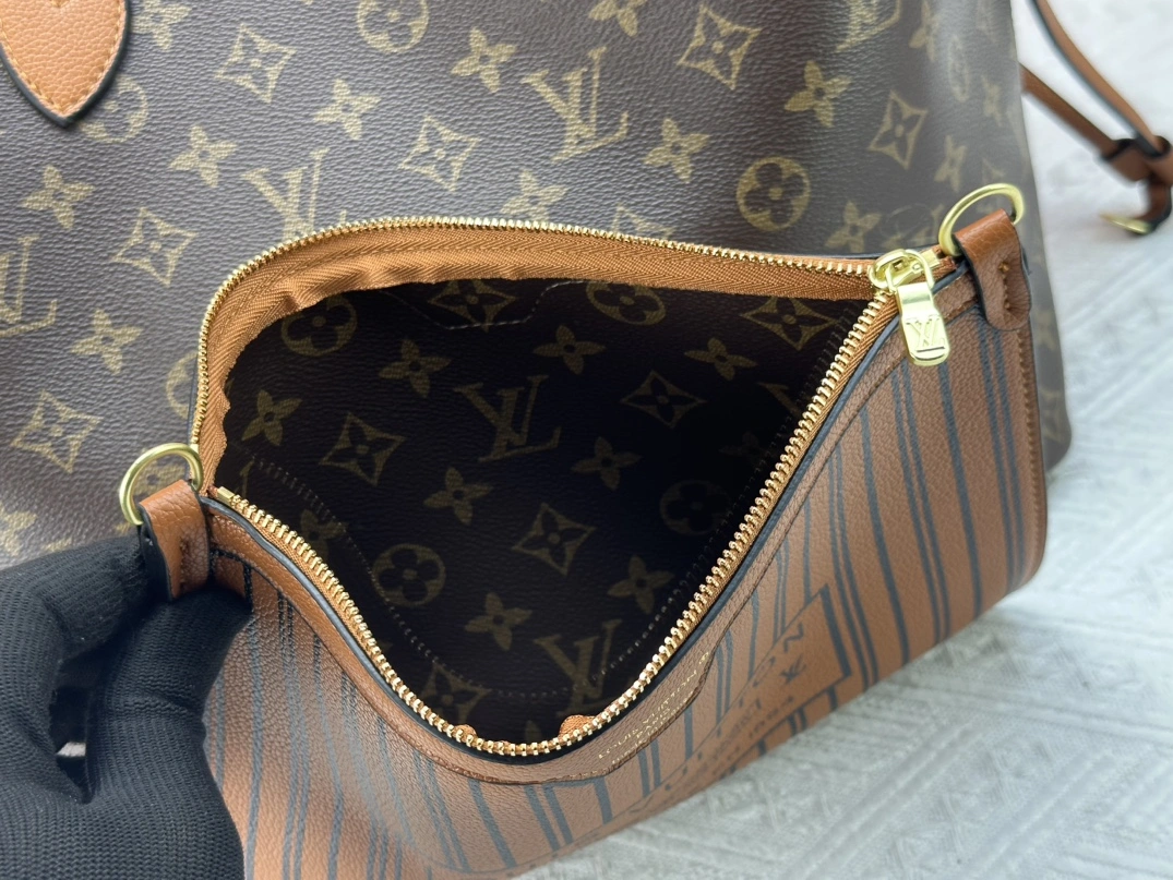 Louis Vuitton AAA Quality Shoulder Bags For Women TopPick 3873 - Image 6